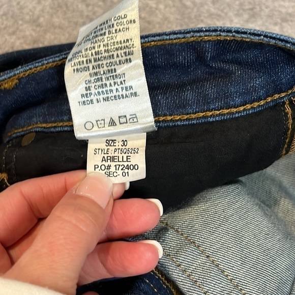 Joe’s Jeans The Skinny size 30 in Arielle - Picture 11 of 11